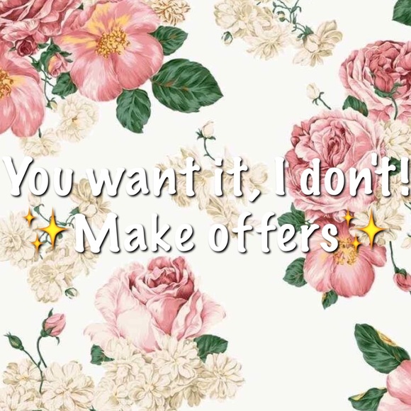 Make me an OFFER! - Picture 2 of 3